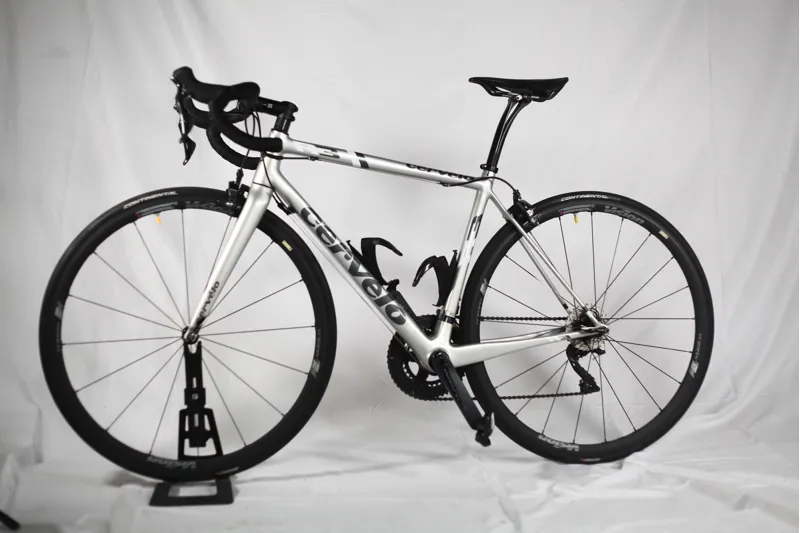 Cervelo R3 Ultegra 51cm-1