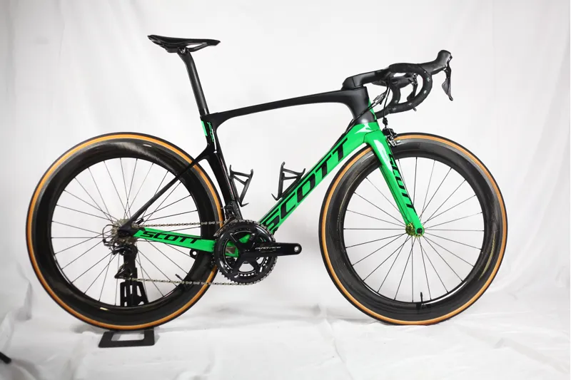 Scott Foil Dura Ace 54CM