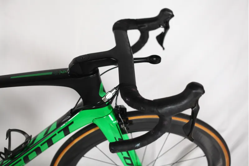 Scott Foil Dura Ace 54CM-3