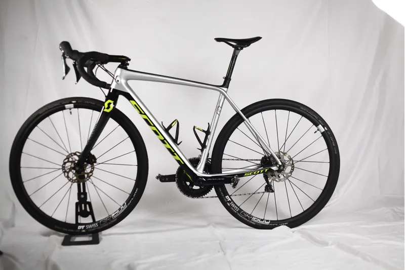 Scott Addict CX 54CM