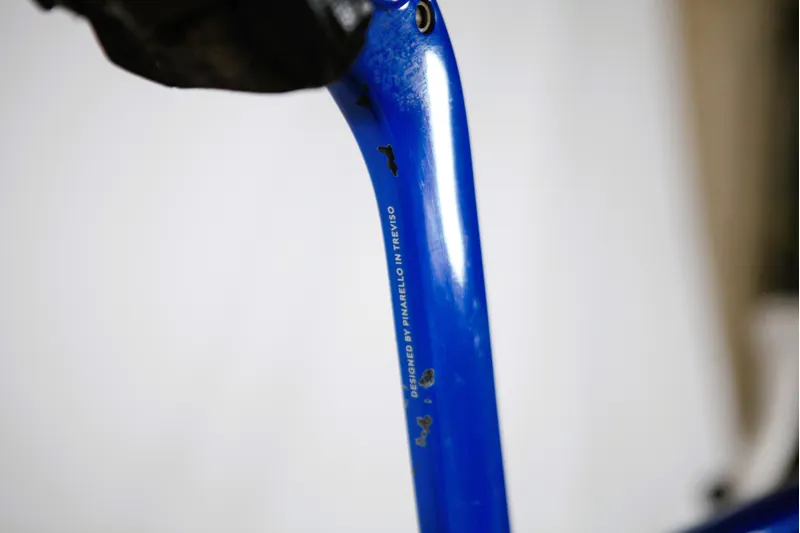 Pinarello Dogma F Sram AXS 55CM - Approved Used-2