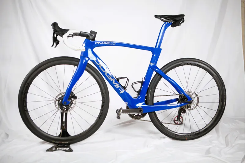 Pinarello Dogma F Sram AXS 55CM - Approved Used-3