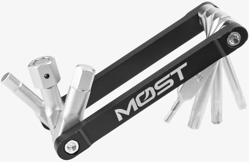 MOST Multitool IRON 8 For Grevil F and Dogma GR