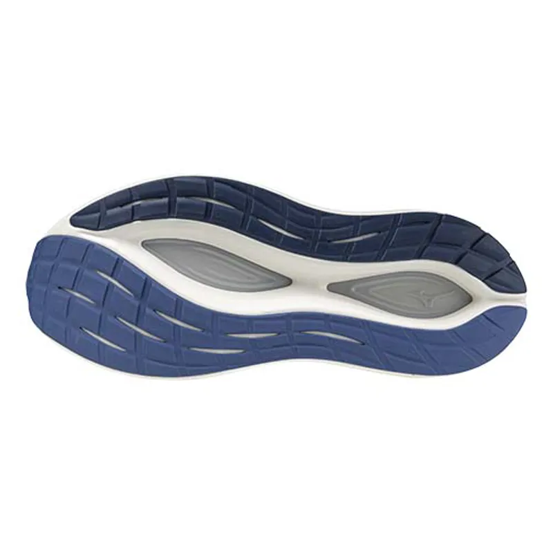 Mizuno Neo Vista 2 - Men's Shoe - Dazzling Blue/White/Lightning-8