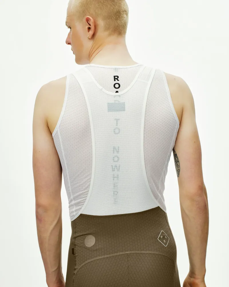 Pas Normal Studios T.K.O Essential Light Bibs - Dark Stone-5