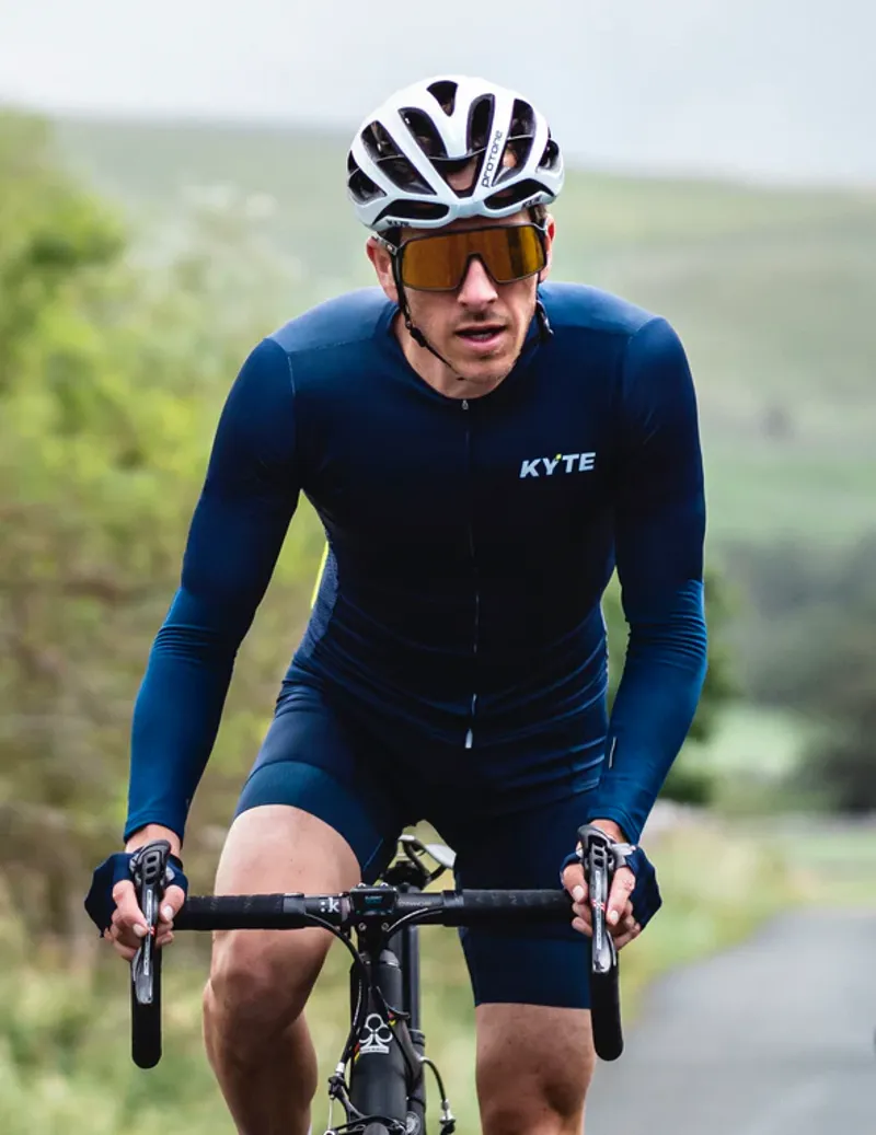 KYTE Enigma Short Sleeve Jersey-2