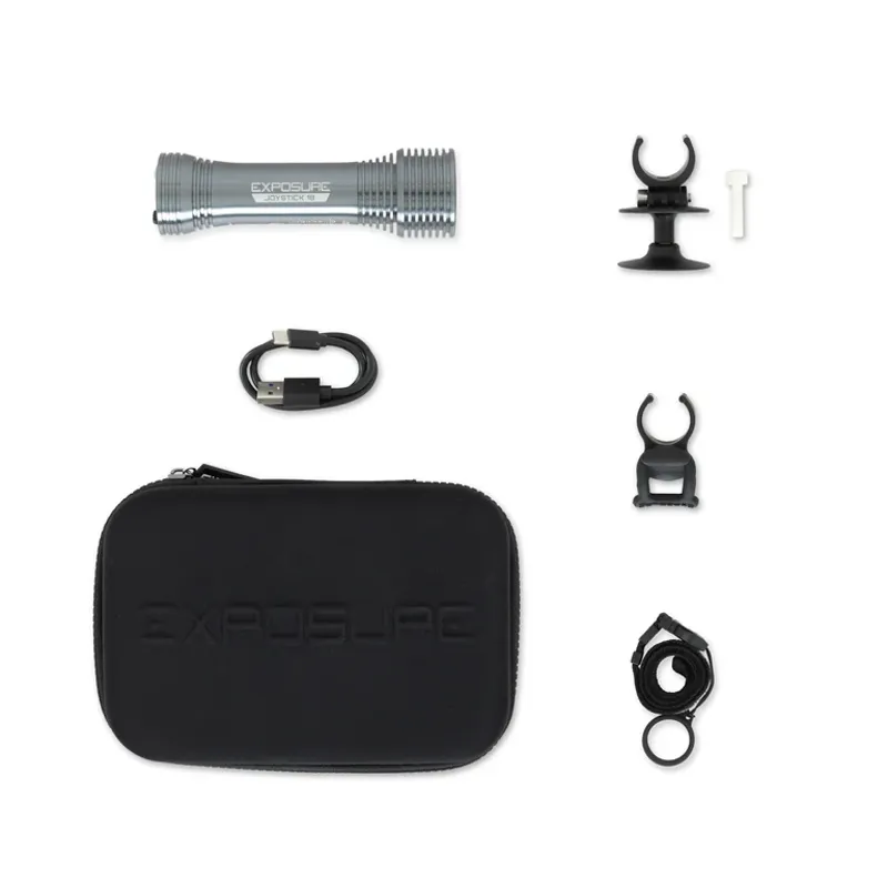 Exposure Lights Joystick 18-7