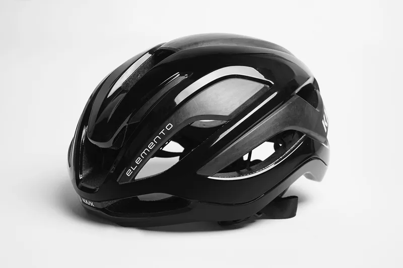 Kask Elemento WG11 Black Road Cycling Helmet-2