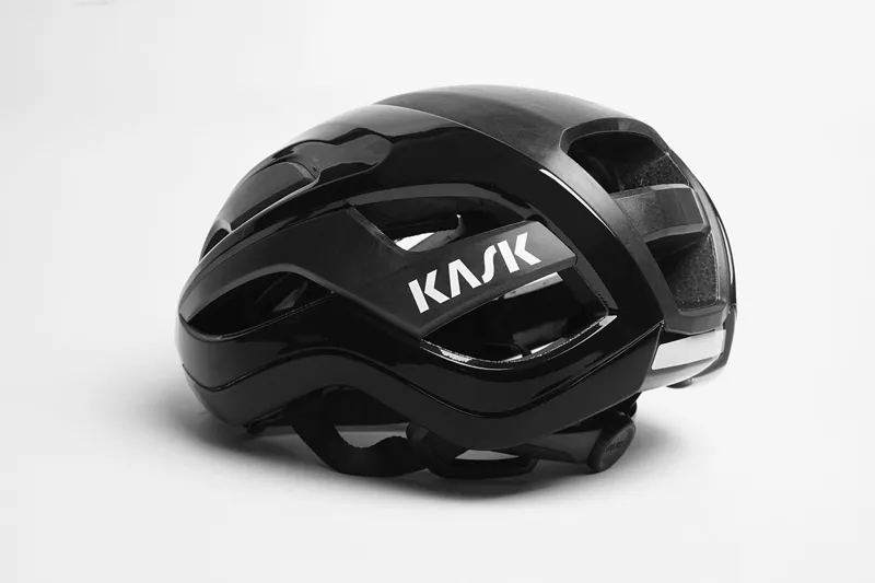 Kask Elemento WG11 Black Road Cycling Helmet-3