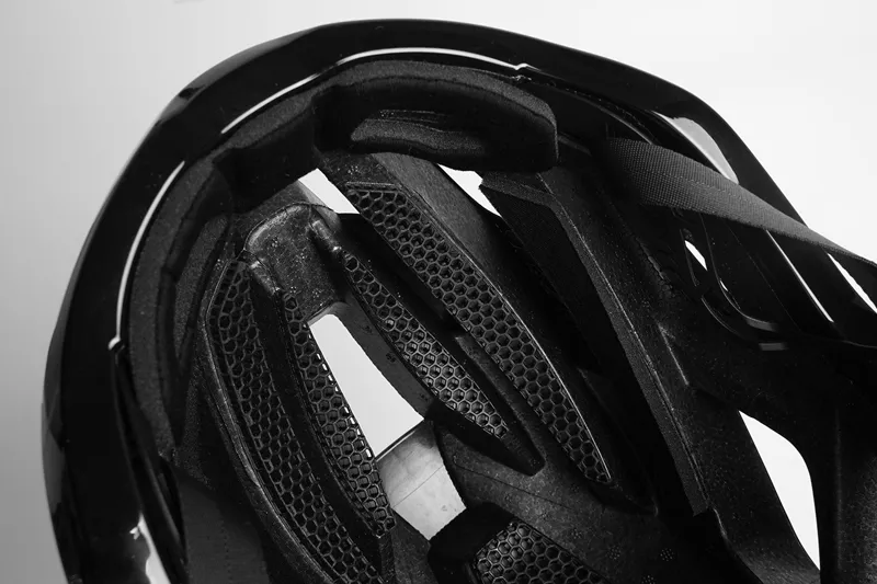 Kask Elemento WG11 Black Road Cycling Helmet-6