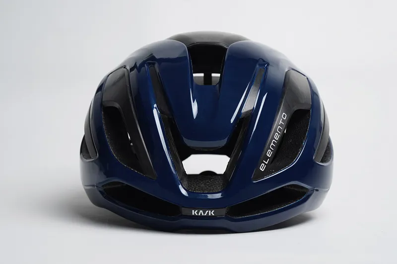 Kask Elemento WG11 Oxford Blue Road Cycling Helmet-4