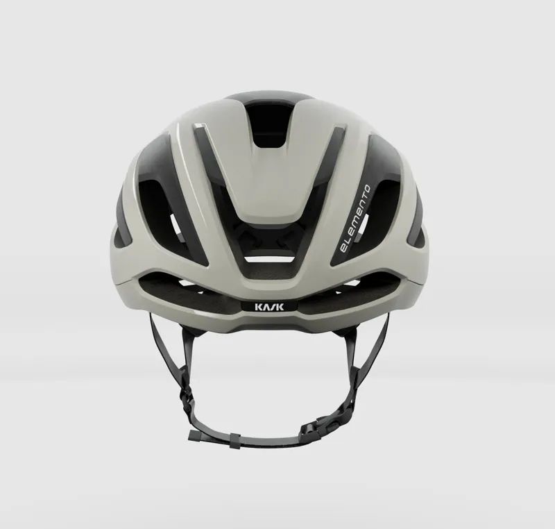 Kask Elemento Helmet Sporty Grey-1