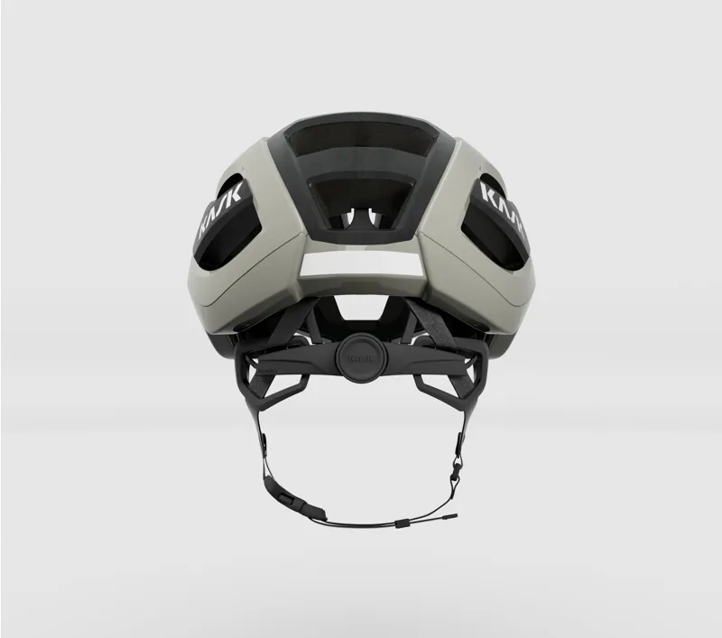 Kask Elemento Helmet Sporty Grey-2
