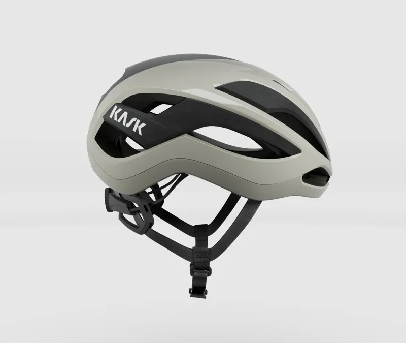 Kask Elemento Helmet Sporty Grey-3