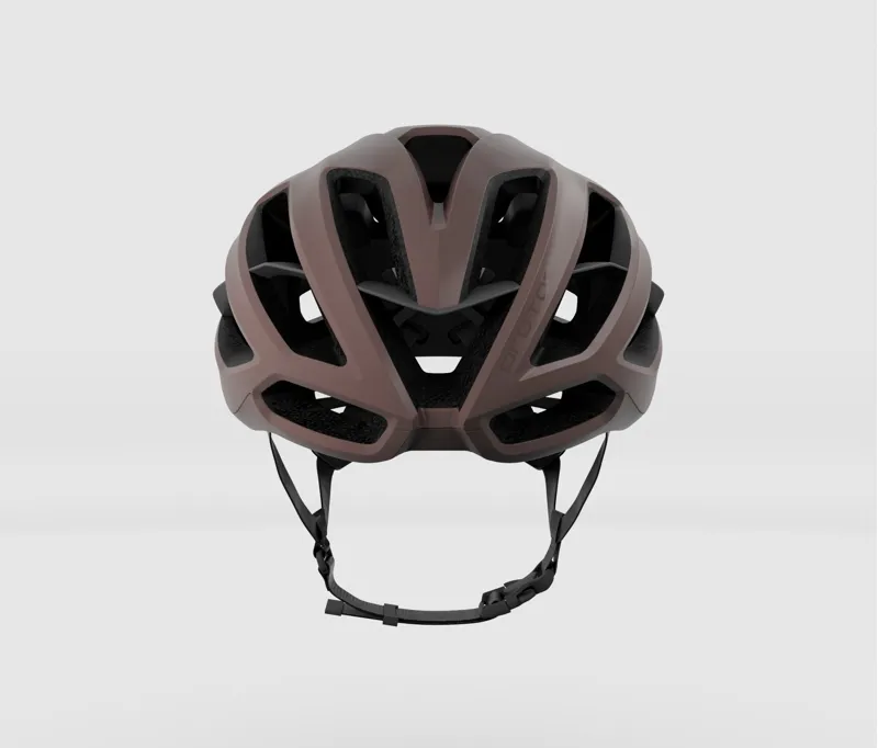 Kask Protone Helmet Espresso Brown Matt-1