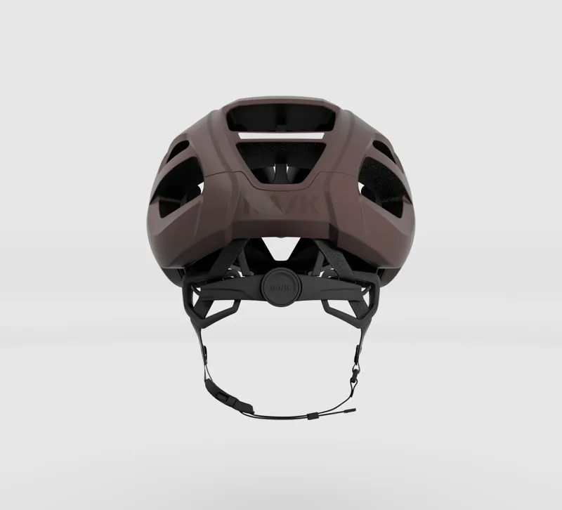 Kask Protone Helmet Espresso Brown Matt-3