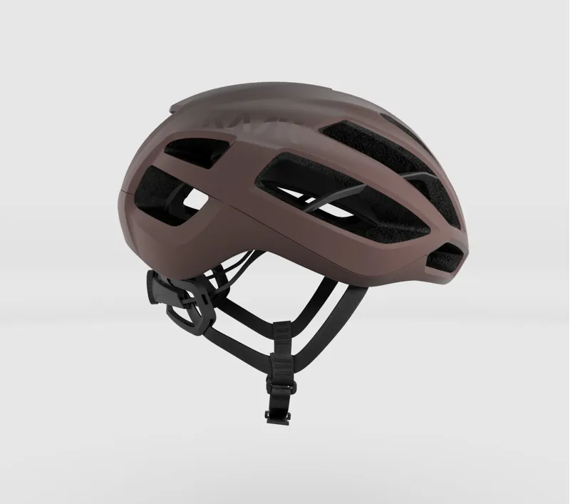 Kask Protone Helmet Espresso Brown Matt-2