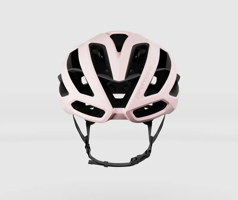 Kask Protone Helmet Flamingo Matt-1