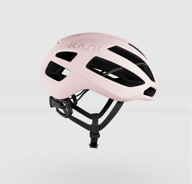 Kask Protone Helmet Flamingo Matt-2