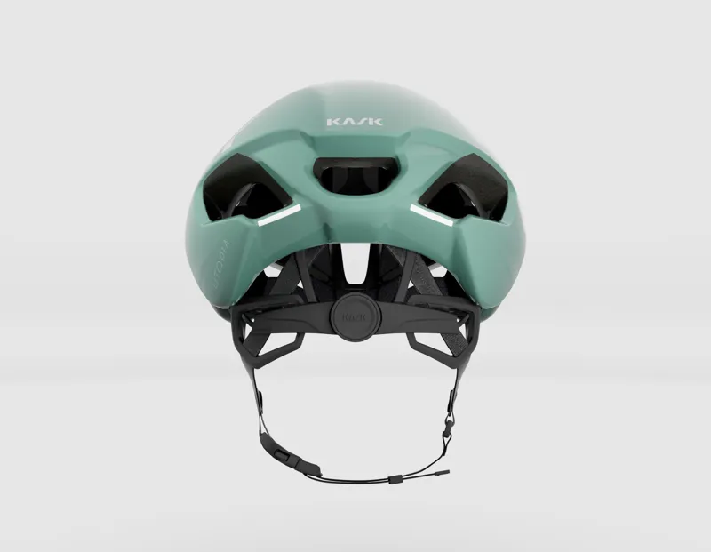 Kask Utopia Caribe Green-2