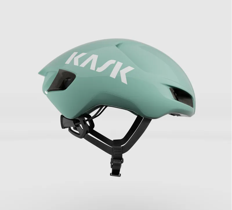 Kask Utopia Caribe Green-3