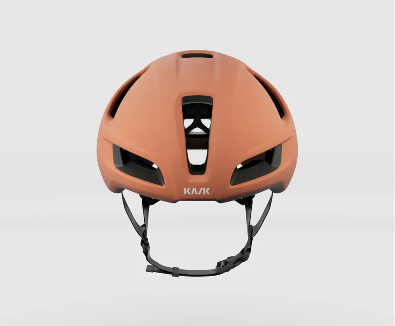 Kask Utopia Helmet Cognac Matt-1