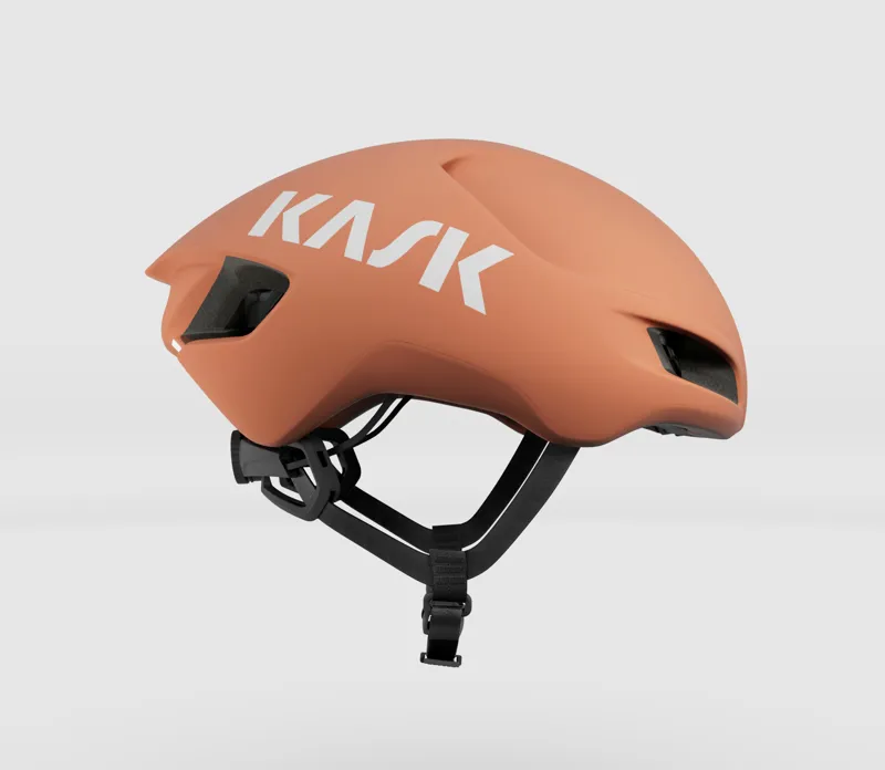 Kask Utopia Helmet Cognac Matt-3