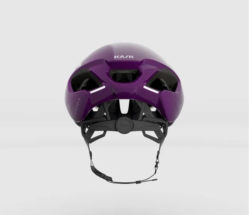 Kask Utopia Helmets Grape-2