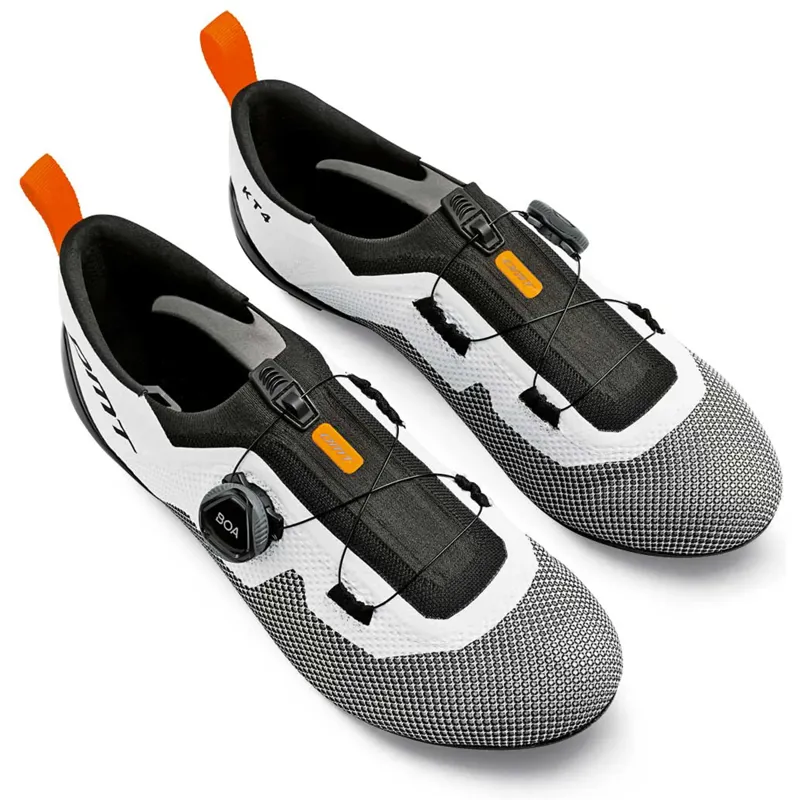 DMT KT4 Road Cycling Shoes-1