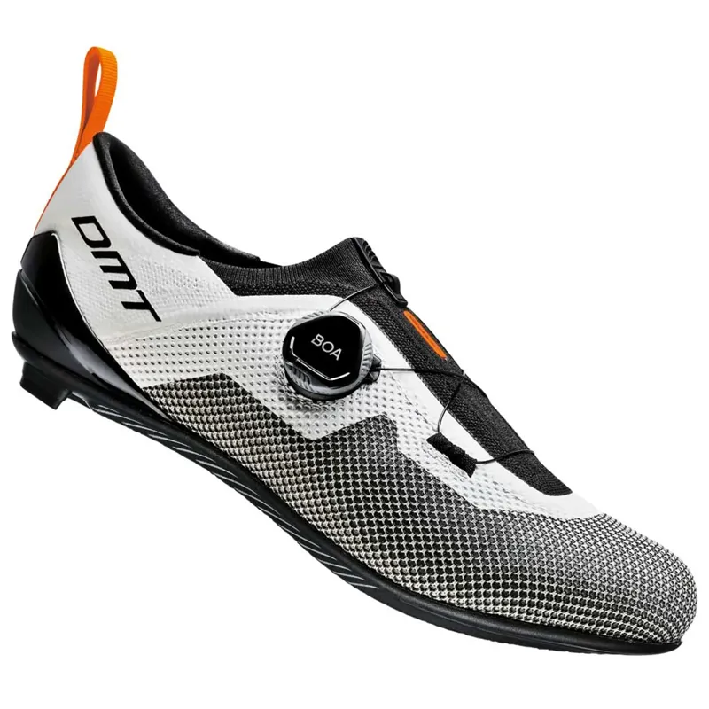 DMT KT4 Road Cycling Shoes