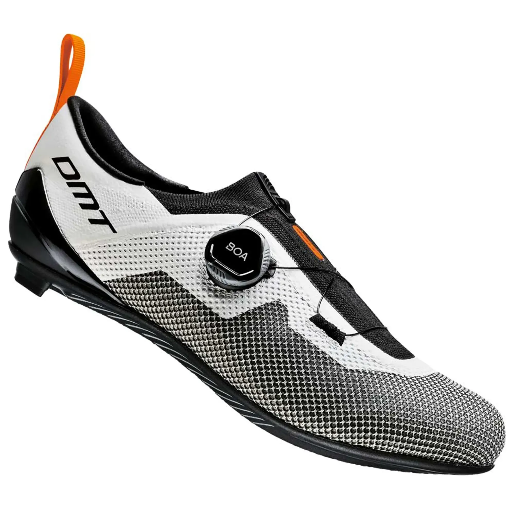 DMT KT4 Road Cycling Shoes DMT KT4 Road Cycling Shoes