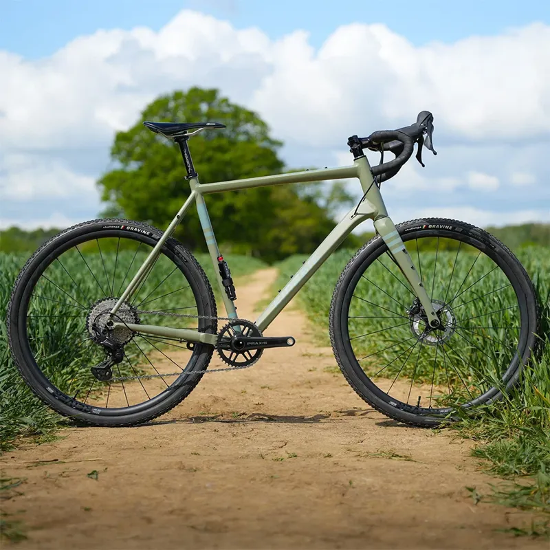 Boyd - Reiver Carbon Gravel Wheelset - XDR Black 700c-8