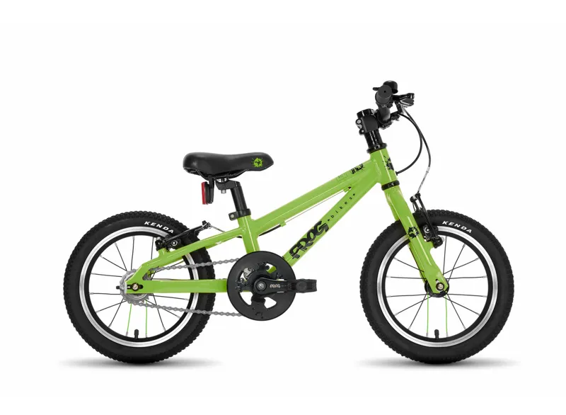 Frog 40 Kids bike-1