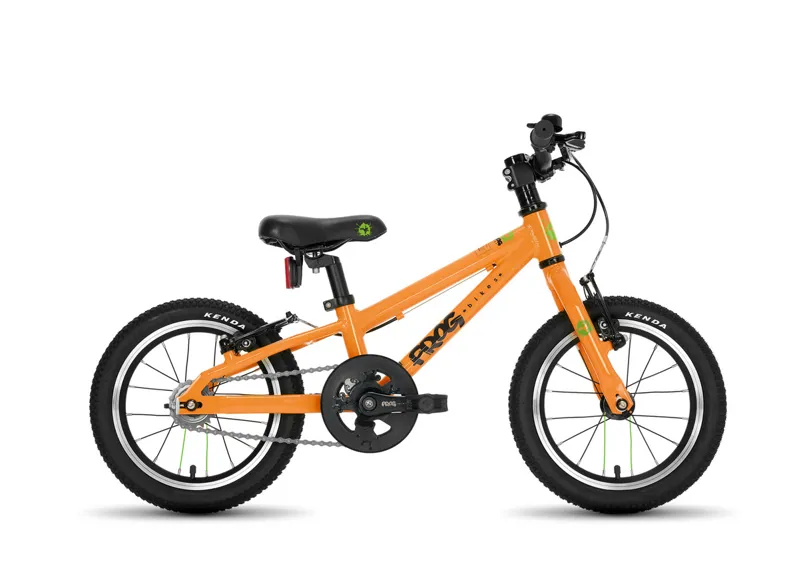 Frog 40 Kids bike