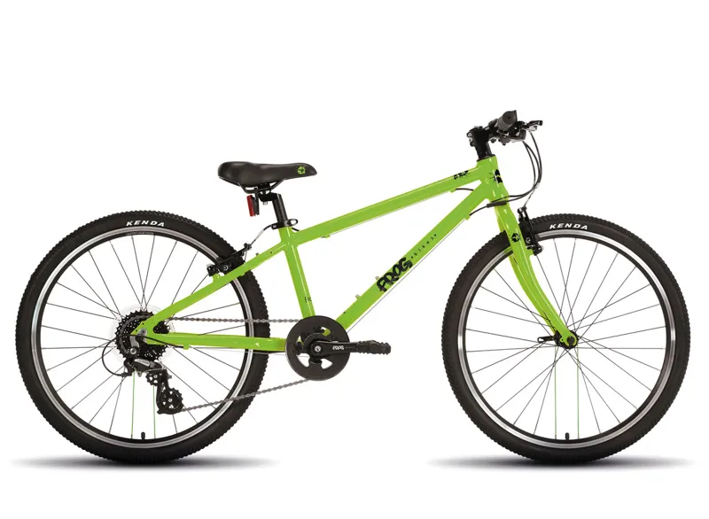 Frog 62 children's bike-1