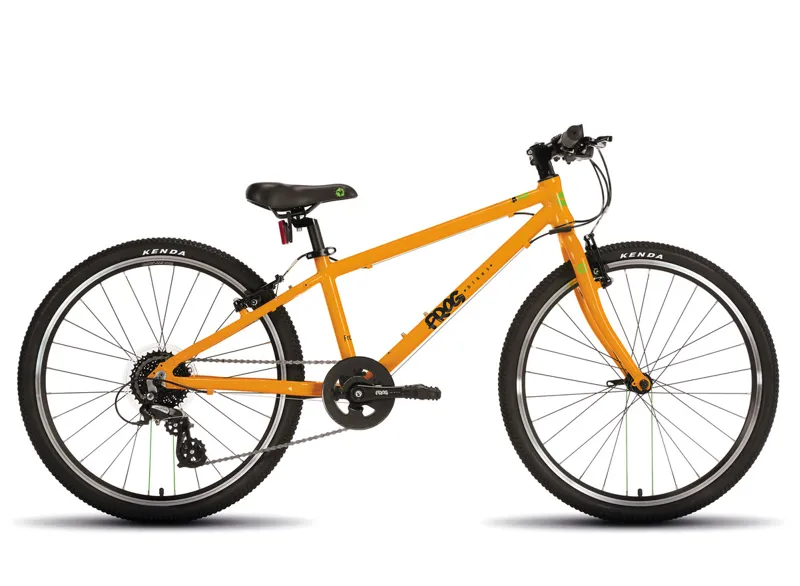 Frog 62 children's bike