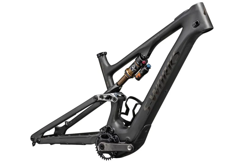 specialized levo sl frameset