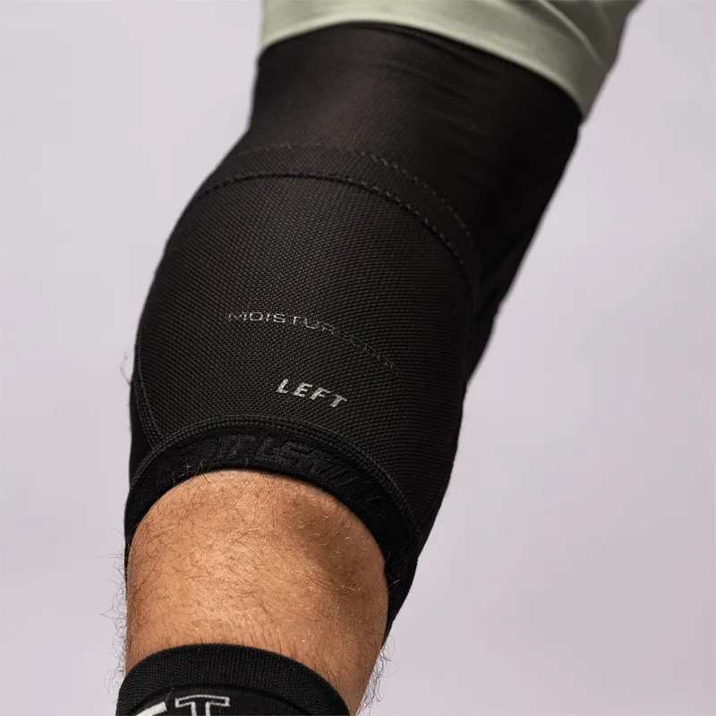 Leatt Evo 6.0 Knee Protection 2026: BLACK-6