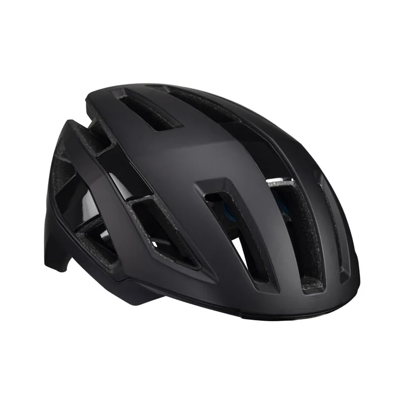 Leatt Endurance 3.0 MTB Helmet in Black-5