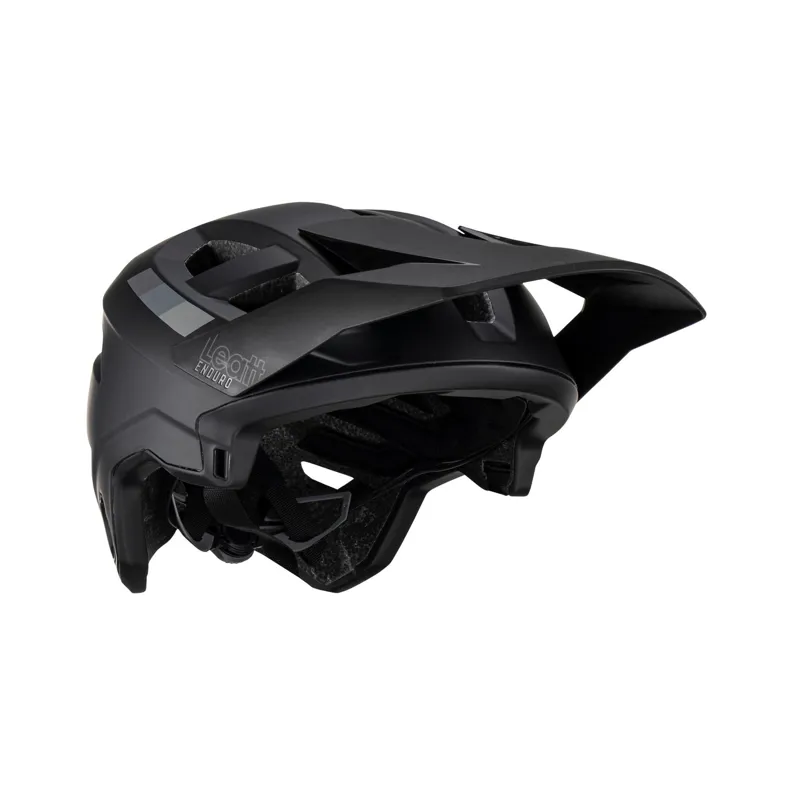 Leatt Enduro 2.0 Mountain Bike Full Face Helmet -5