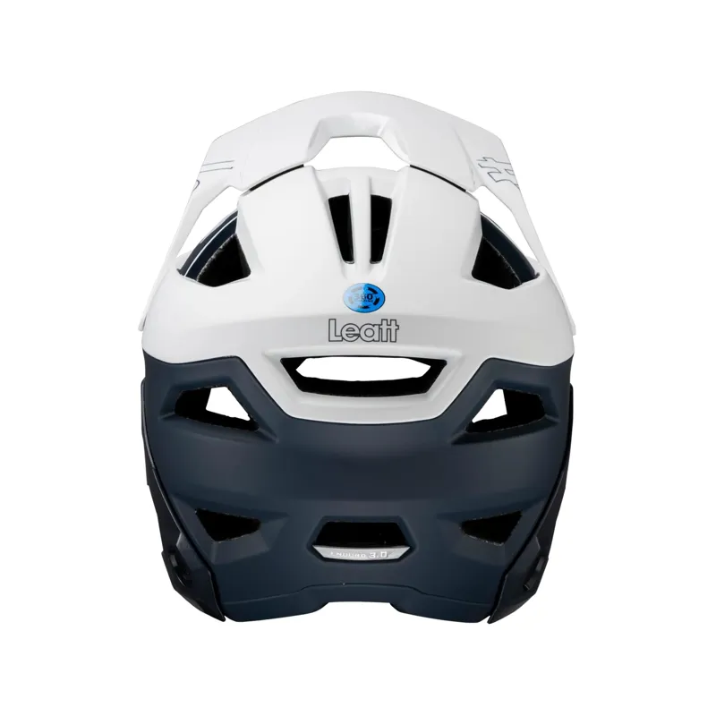 Leatt Enduro 3.0 Mountain Bike Full Face Helmet-4