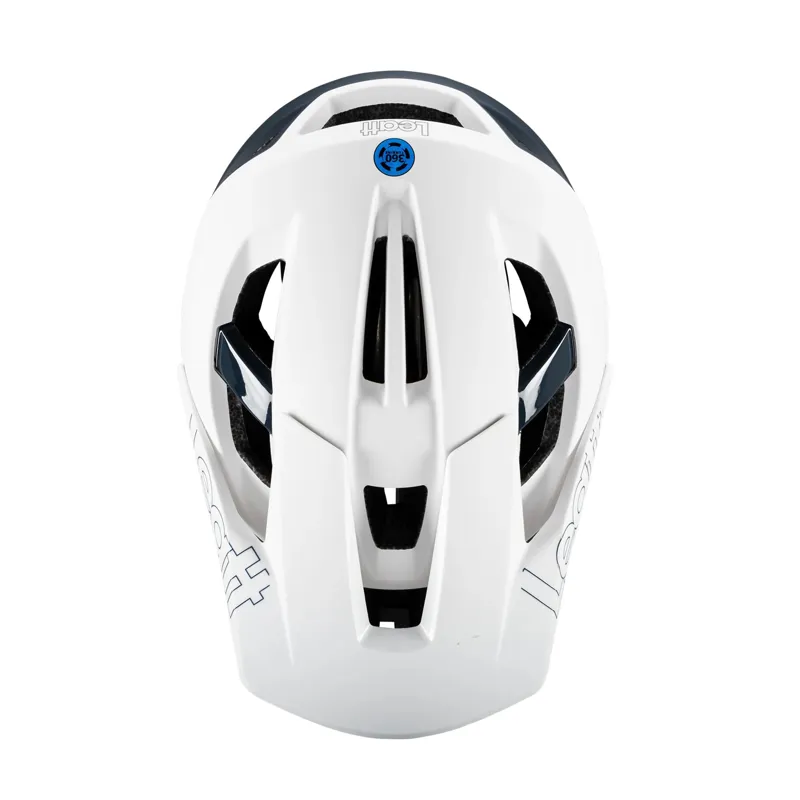 Leatt Enduro 3.0 Mountain Bike Full Face Helmet-5