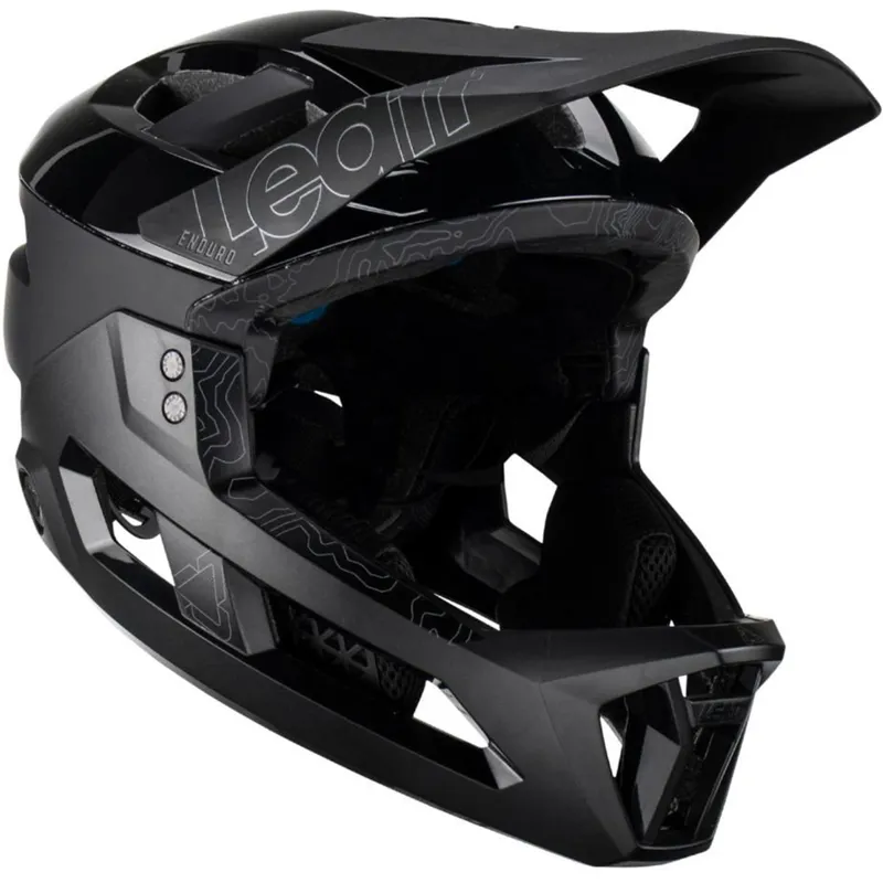 Leatt Enduro 3.0 MTB Helmet-4