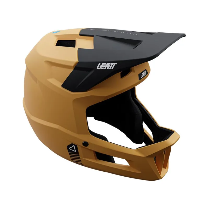 Leatt Gravity 1.0 MTB Helmet Jr 2026: X