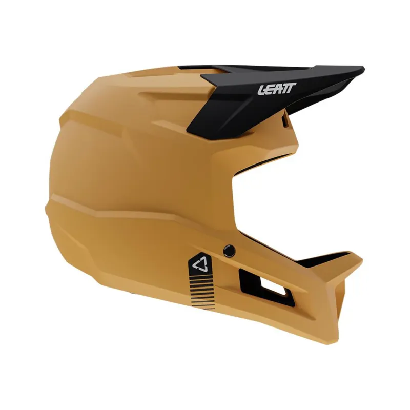 Leatt Gravity 1.0 MTB Helmet Jr 2026: X-1