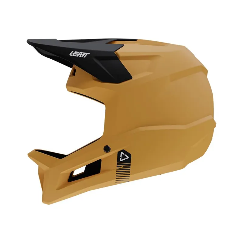 Leatt Gravity 1.0 MTB Helmet Jr 2026: X-2