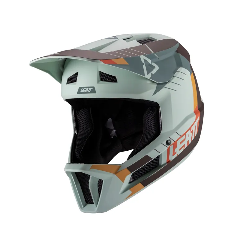 Leatt Gravity 2.0 MTB Helmet 2026