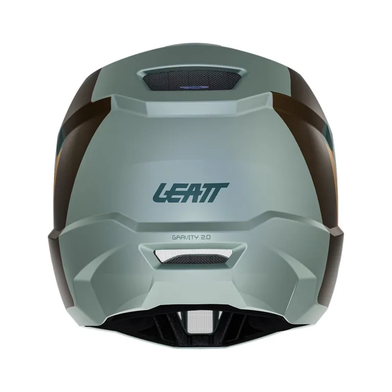 Leatt Gravity 2.0 MTB Helmet 2026-2