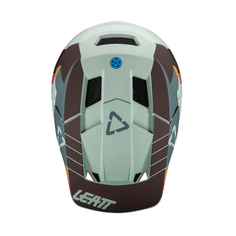 Leatt Gravity 2.0 MTB Helmet 2026-3