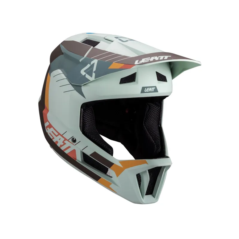Leatt Gravity 2.0 MTB Helmet 2026-4